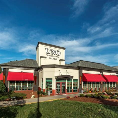 Uno Pizzeria & Grill or more informally as Uno's, is a United States-origin franchised pizzeria restaurant chain under the parent company Uno Restaurant ...