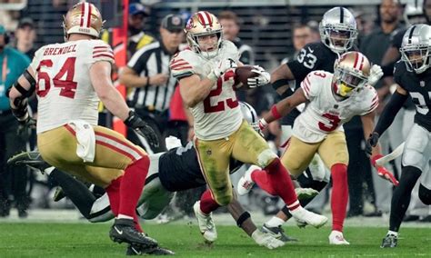 Uno sguardo al 2024: San Francisco 49ers - Huddle Magazine