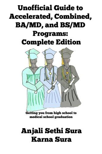 Unofficial guide to accelerated combined ba md and bs md programs. - Audio visual resources guide for classics.