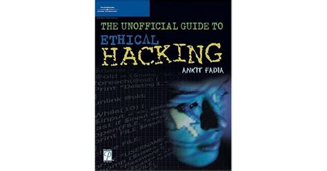 Unofficial guide to ethicalhacking by ankit fadia. - Mcgraw hill scarlet letter study guide answers.