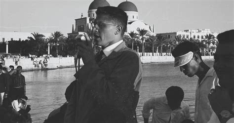 Unpacking the author's devotion and loss in My Father and Qaddafi