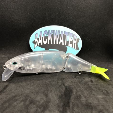 Unpainted Swimbait Blanks, 80/Ounce) FREE delivery Mon, Oct 9 on $35 of  items shipped by .
