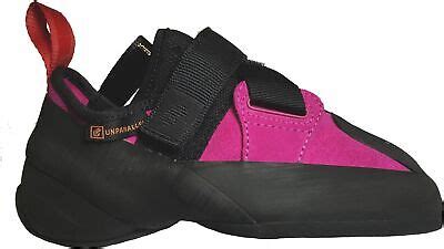 Unparallel Rock Climbing Shoes Up-Rise Zero Lv 8 - eBay