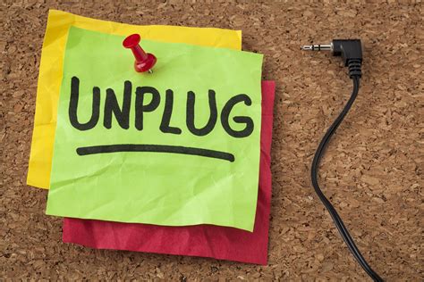Unplug. unplug something to remove the plug of a piece of electrical equipment from the electricity supply. If I’m very busy, I unplug the phone. Unplug the TV before you go on holiday. opposite plug in. Oxford Collocations Dictionary Unplug is used with these nouns as the object: appliance; 