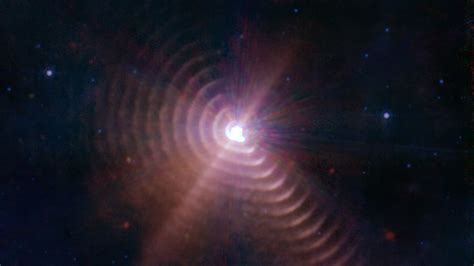 Unprecedented discovery seems to defy fundamental astronomical theories