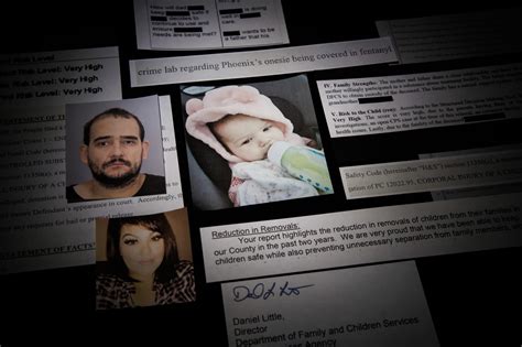 Unprotected: Have Santa Clara County’s reforms to keep troubled families together left vulnerable children in harm’s way?