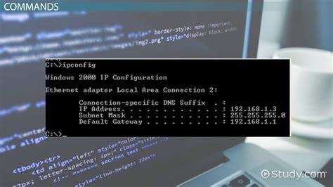 Unraid ls.  It.  Console Commands for Networking Here are a few networking commands that will p...