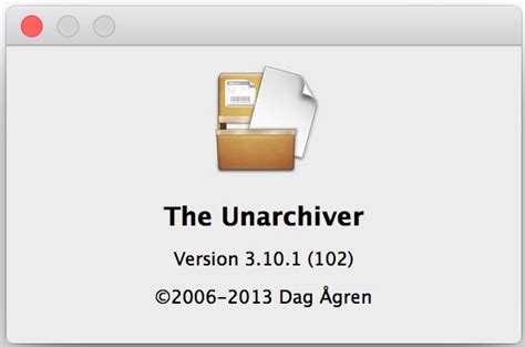 Unrar for mac. Feb 28, 2024 · Download WinRAR for Mac - WinRAR 20204 is a powerful archive manager. It can backup your data and reduce the size of email attachments, decompress RAR, ZIP and other files. ... So unrar.dll isn't ... 