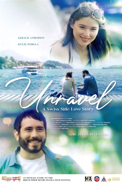 Unravel: A Swiss Side Love Story Movie (2024) Cast, Release Date, …