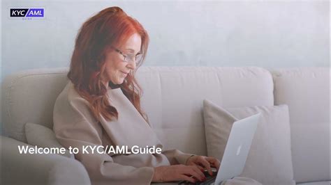 Unravel the Enigma of KYC AML: A Comprehensive Guide