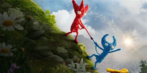 Unravel two. Things To Know About Unravel two. 