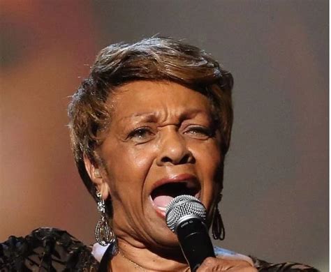 Unraveling the Fortunes of Cissy Houston: A Closer Look at Her Staggering  Net Worth