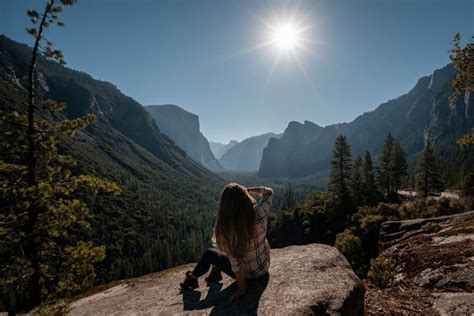 Unraveling the Intriguing Pronunciation of Yosemite Park: An Educational Guide