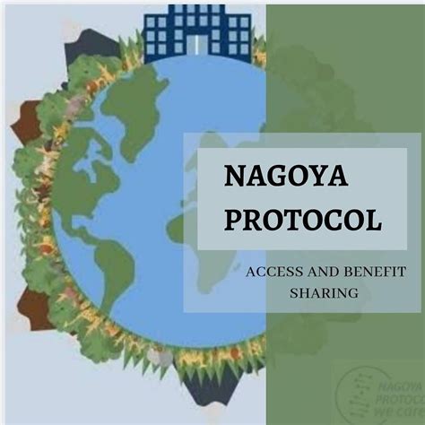 Unraveling the nagoya protocol a commentary on the nagoya protocol on access and benefit sharing to the convention. - Inmenso placer de matar un gendarme.