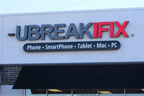 You will find <strong>Ubreakifix</strong> stores open by 10 AM and closed by 7 PM from Mondays to Saturdays. . Unreakifix