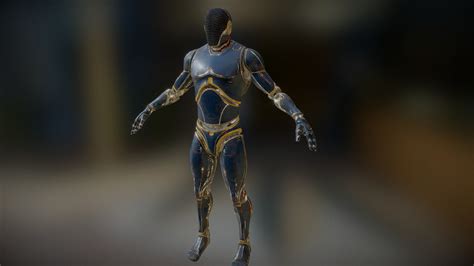 Unreal 4 character assets.  The Characters section in Unreal Engine&rsquo;s category on asset sites...