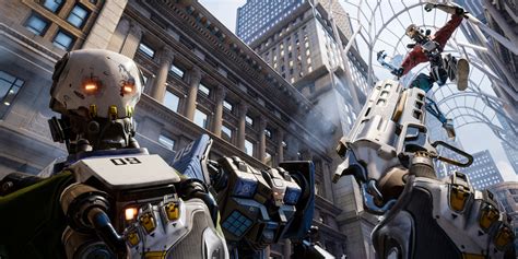 Unreal Engine 4.14 released with a slew of new features and improvements