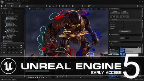 Unreal Engine 5.2...Wow! ADISC.org - The AB/DL/IC Support …