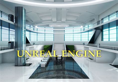 Unreal convention.  1,054 likes, 19 comments - unrealengine on Novembe...