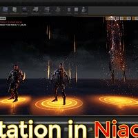 Unreal engine 4 rpg tutorial loxaend