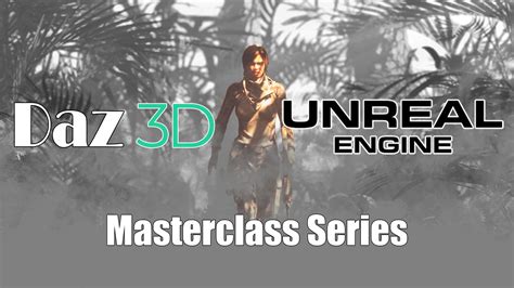 Unreal engine 5 masterclass. Master the fundamentals of Unreal Engine through a...