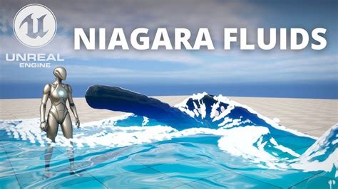 Unreal engine 5 niagara fluid.  MetaHuman Creator to support Linux and MacOS Improved the...