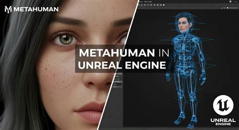 Unreal engine game object download.  MetaHuman Creator is now available in-en...