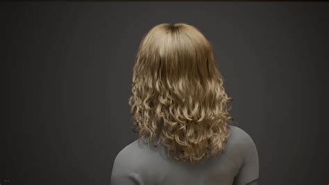 Unreal engine hair shader.  We&rsquo;ve also made Nov 13, 2024 · Download Unreal Engine 5. 6 bri...