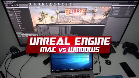 Unreal engine macbook. Things To Know About Unreal engine macbook. 