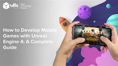 Unreal engine mobile game.  Join our community of developers and get starte...