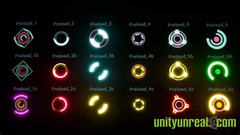 Unreal engine preload level.  Also its not very clear what Managers and Classes should be...