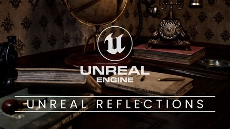Unreal engine reflection capture resolution.  Jan 20, 2024 · Recently, I have been working ...