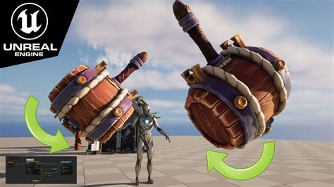 Unreal engine rotate animation. .  <a href=http://auth.bagelstudio.co/n...