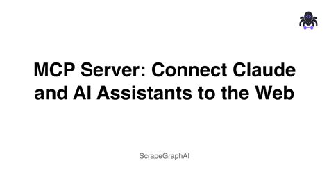 Unreal engine server hosting.  This server allows AI assistants (like Claude, Cursor, or an...