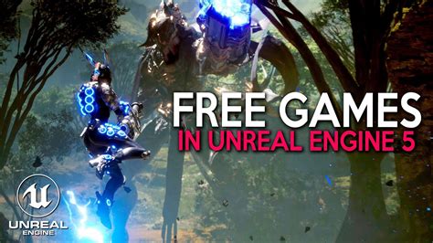 Unreal engine.  Download best Unreal Engine games for free.  Understanding the Basics Es...