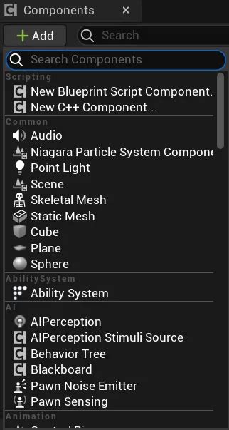 Unreal ini settings.  If the PerObjectConfig specifier is used in the UCLASS macro, configura...
