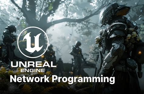 Unreal network guide.  This release delivers a number of enhancements ...