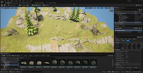 Unrealengine interface. 7 interface.  This is Part 1 of Unreal Engine Big...