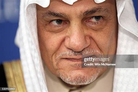 Unresolved Questions Before Prince Turki Al-Faisal