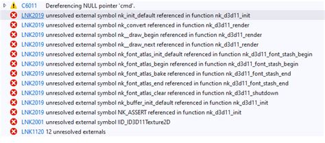 Unresolved external symbol MPI_INIT when compiling MPI with …