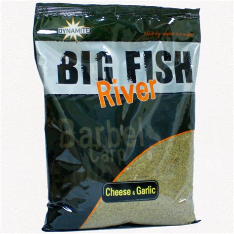 Unrivalled Outlet Sale Dynamite Baits Big Fish River Groundbait …