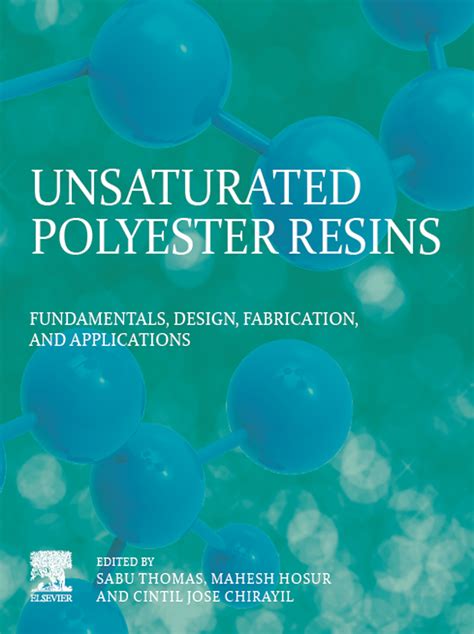 Unsaturated Polyester Resins - Google Books