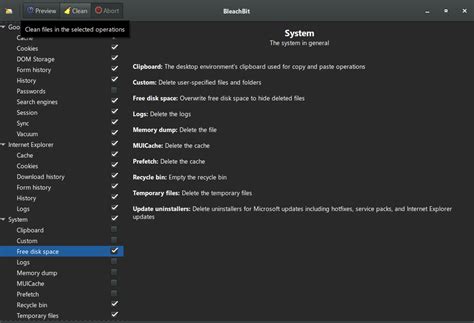 Unsaved number delete.  Jan 8, 2026 · Using BleachBit can be an effective way...