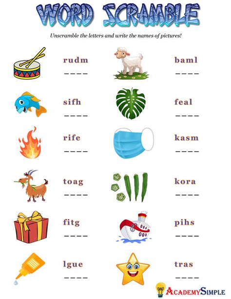 Unscramble letters to make 4 letter words. Things To Know About Unscramble letters to make 4 letter words. 