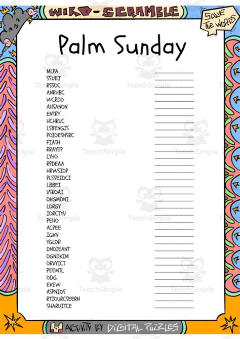 Unscramble palm.  Click to learn more about the unscrambled words in th...