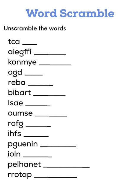 Unscramble peaking.  Click to learn more about the unscrambled words in these 12 scr...