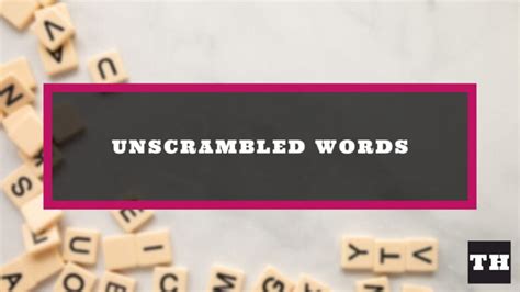 If we unscramble these letters, TUBULAR, it and makes several words. Here is one of the definitions for a word that uses all the unscrambled letters: Tubular. Having the form of a tube, or pipe; consisting of a pipe; fistular; as, a tubular snout; a tubular calyx. Also, containing, or provided with, tubes..