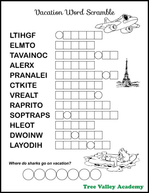 Unscramble travel Words unscrambled from letters travel