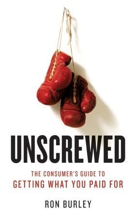 Unscrewed the consumers guide to getting what you paid for. - The rough guide to east coast australia 1.