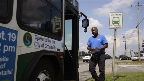 Unseen Greenville: Lack of transportation limits ability to work